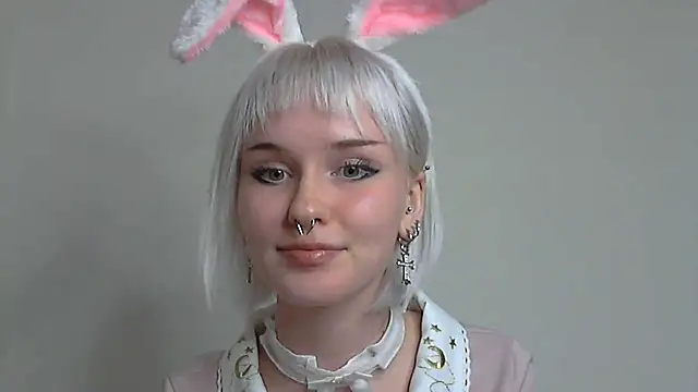 Paradoxy  online show from October 2, 4:56 pm