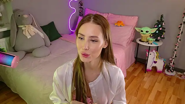 Jane2sweet online show from December 22, 9:40 pm