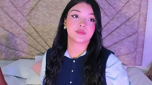 EmmaBlossom online show from January 14, 12:43 pm