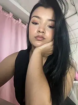 EmmaBlossom online show from October 8, 12:26 am