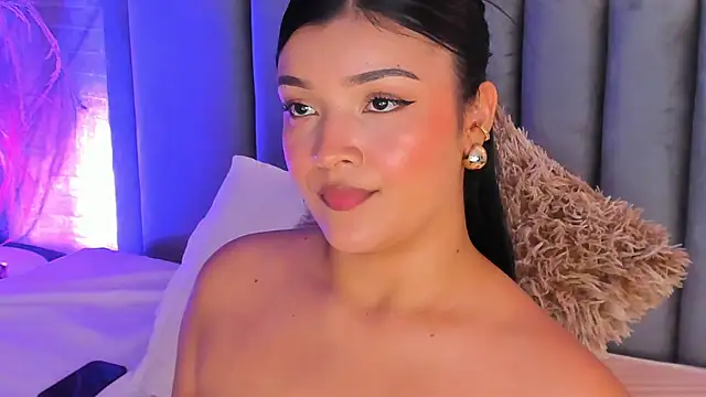 EmmaBlossom online show from September 29, 8:03 pm