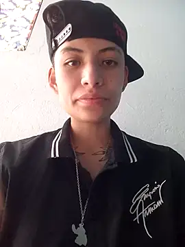 Owen tomboy online show from October 17, 6:22 pm