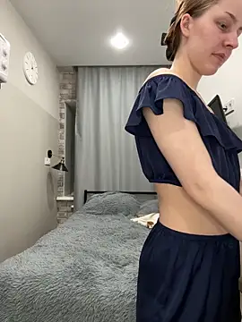 Im Regina online show from November 27, 3:04 pm