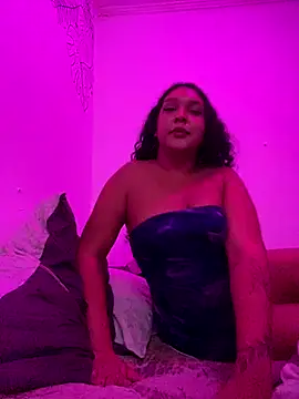 ellatransgirl online show from October 21, 4:38 am