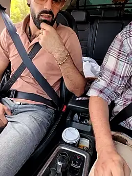 Young Arab and Gay Daddy online show from September 27, 12:23 pm