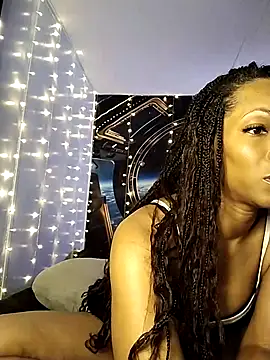 MrsToniTone online show from October 16, 3:47 pm