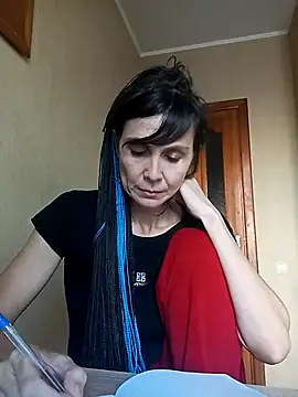 Magdalene Cecily online show from September 25, 6:45 am