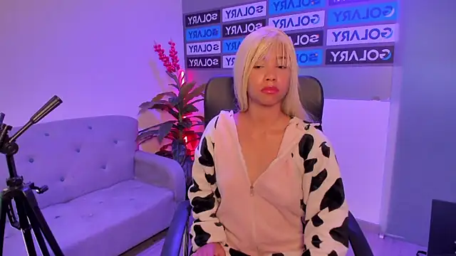 luna owens online show from September 30, 11:38 am