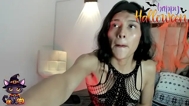 AelithEscarlata online show from October 17, 12:52 pm