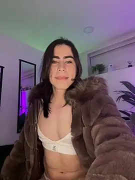 emilycolte online show from November 8, 3:33 am