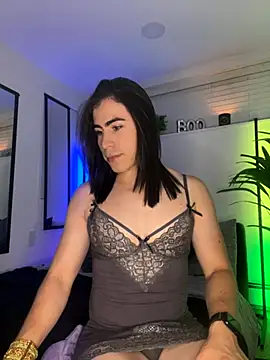 emilycolte online show from October 7, 10:36 pm