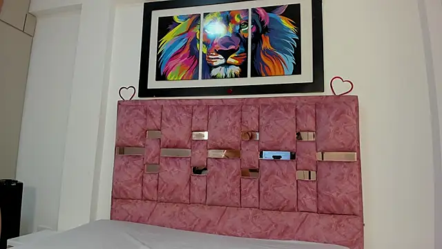 abella lov online show from October 20, 12:30 pm