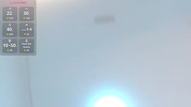 adisson petite1 online show from November 25, 12:40 pm