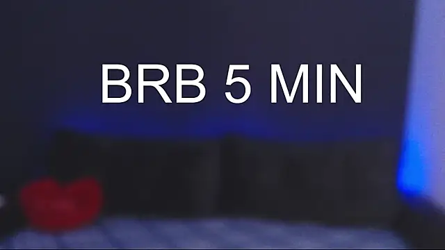 Lilith Ex online show from October 9, 10:41 am