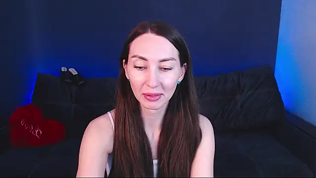 Lilith Ex online show from October 3, 11:04 am