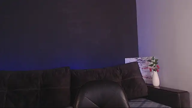 Lilith Ex online show from October 12, 11:34 am