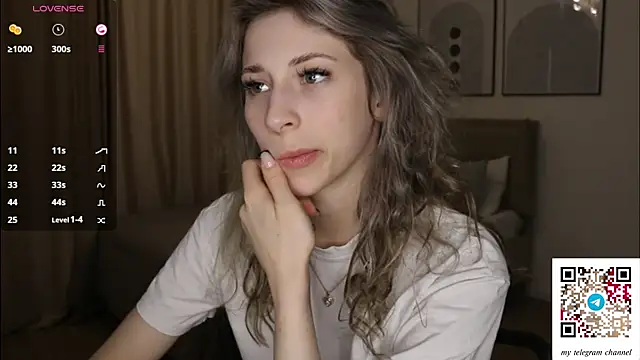 magnificent Destiny online show from February 27, 5:35 pm