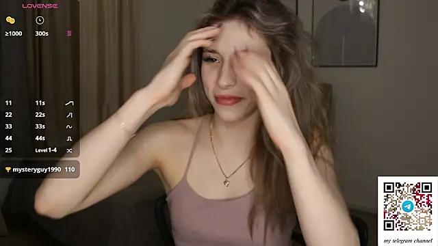 magnificent Destiny online show from March 4, 11:00 pm