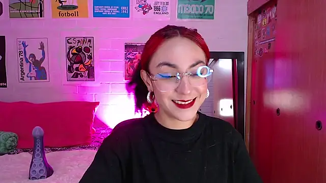 Amy66 online show from July 2, 10:43 am