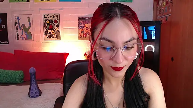 Amy66 online show from July 16, 3:44 am