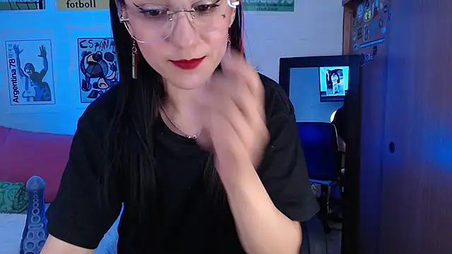 Amy66 online show from July 14, 9:41 pm