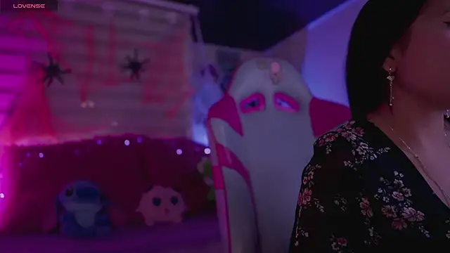 Zoe Skyler online show from October 15, 3:58 pm