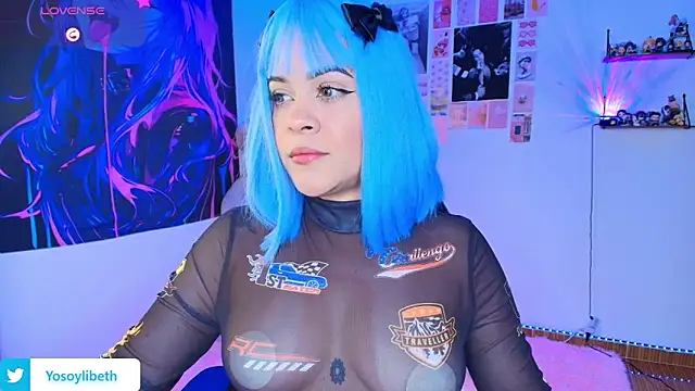 Babyakira  online show from November 1, 9:19 pm