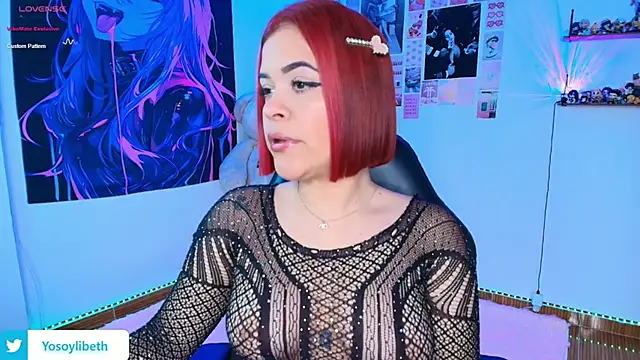 Babyakira  online show from September 30, 8:03 pm