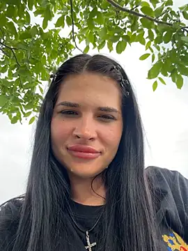 Alina XXXX  online show from May 18, 1:06 pm