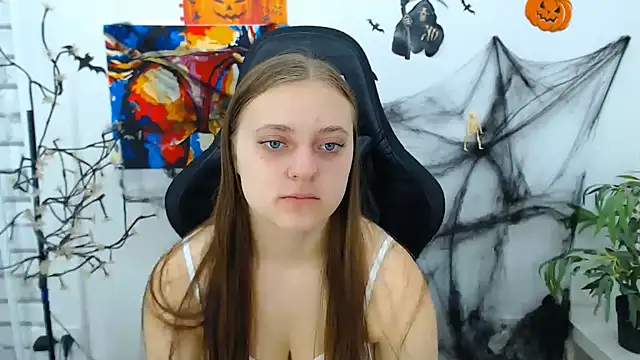 ArinaBelle online show from October 24, 3:46 am