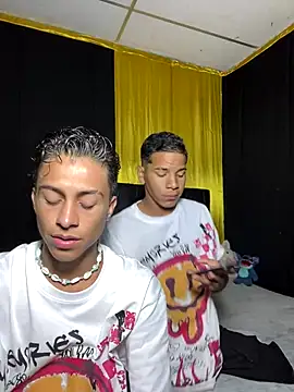 preston and slade online show from September 30, 3:23 am