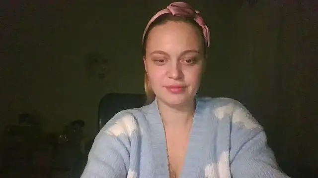 Cynoraye online show from February 3, 8:23 pm