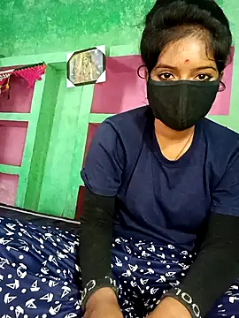Soniya Love143 online show from September 27, 6:20 am