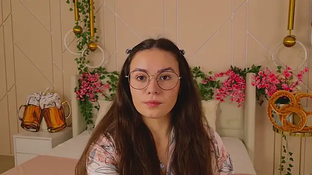 GabiBatista online show from October 1, 5:01 am