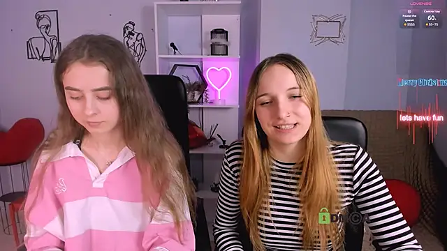 rebecca smile online show from January 12, 2:33 pm