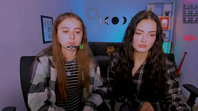 rebecca smile online show from October 9, 12:31 pm