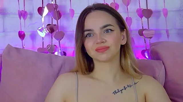 AnitaVenture online show from February 12, 4:36 am