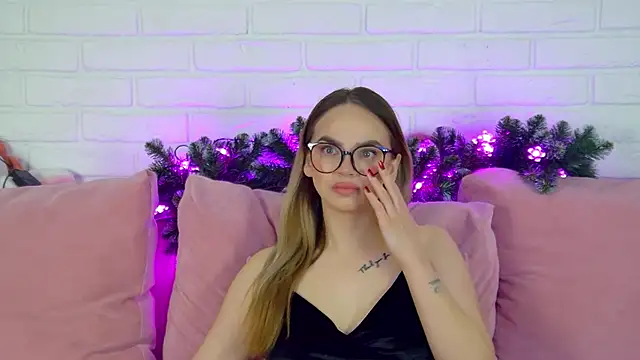 AnitaVenture online show from December 14, 4:29 am