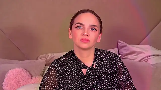 AnitaVenture online show from November 28, 4:26 am