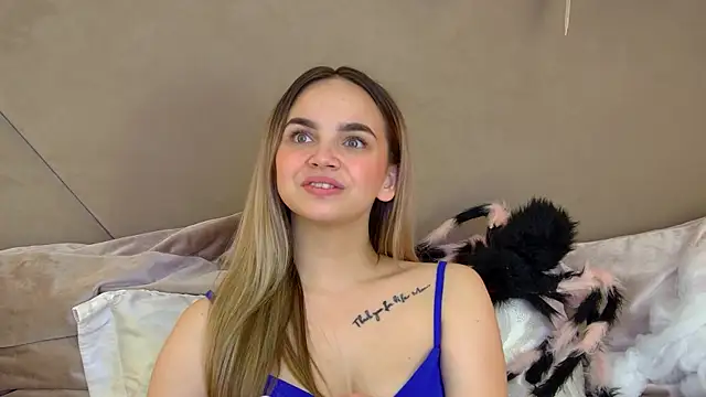 AnitaVenture online show from October 26, 5:47 am