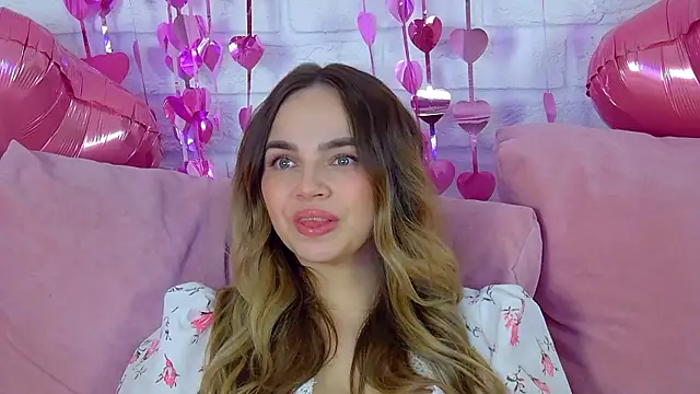 AnitaVenture online show from February 15, 7:51 am