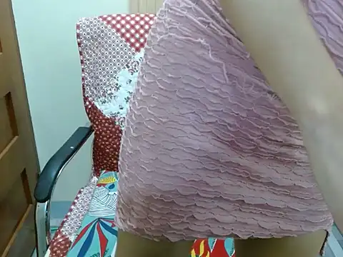 wildJean Fantasy18x online show from October 25, 12:57 pm