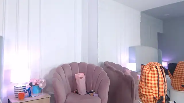 ChantalGarner online show from March 11, 1:36 pm