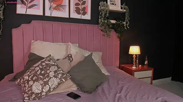 Violeta dh online show from December 22, 12:52 pm