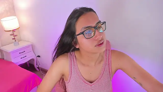 cherrylady 02 online show from February 14, 1:24 pm