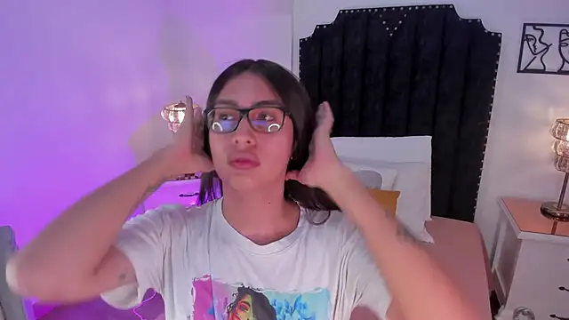 cherrylady 02 online show from January 12, 1:27 pm