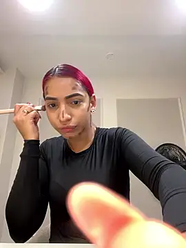 theladymonserrateshow online show from January 13, 12:09 pm