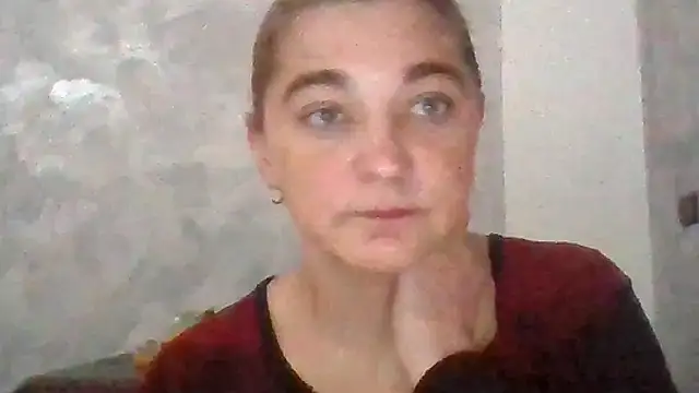 GoldenAngelMilf online show from November 7, 3:06 pm