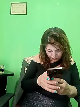 VANESSA  01 online show from November 19, 7:03 pm