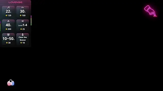 GabySweett  online show from November 6, 12:22 pm